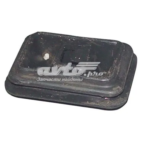 Bota de horquilla de embrague ZM001D1601013 Great Wall