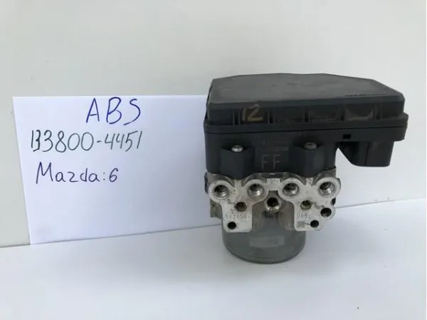 Módulo ABS 1338004451 Mazda