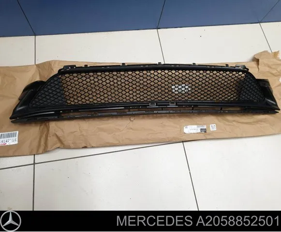  A2058852501 Mercedes
