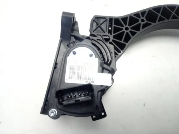 Pedal del acelerador Peugeot 508 SW II