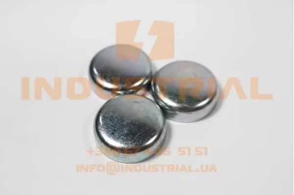 Tapa culata 16988601 Iveco