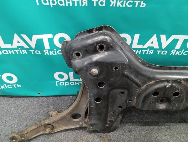 Subchasis delantero para Fiat Ducato III 250