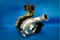 Cartucho de turbina Audi A5 F53, F5P