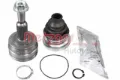 Junta homocinética exterior trasera Volkswagen Transporter 7HB, 7HJ, 7EB, 7EJ