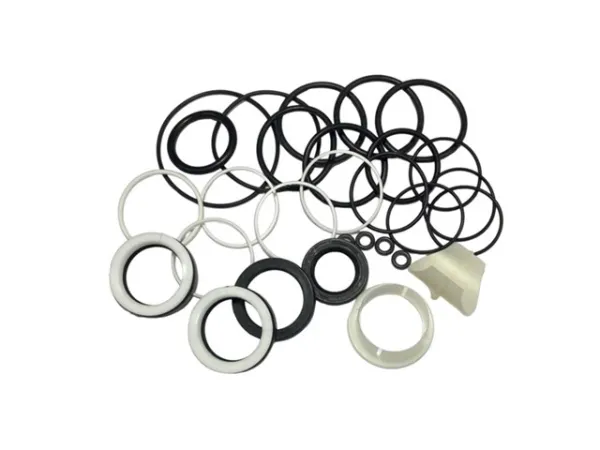 Kit de reparación, mecanismo dirección Audi A6 Allroad C5