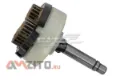 Reductor de arranque Seat Ibiza 021A