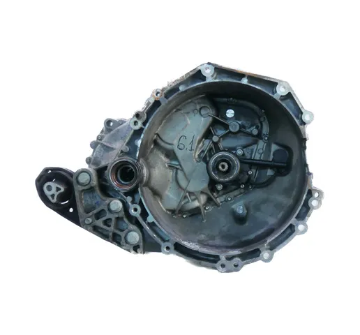 Caja de cambios Ford Focus IV