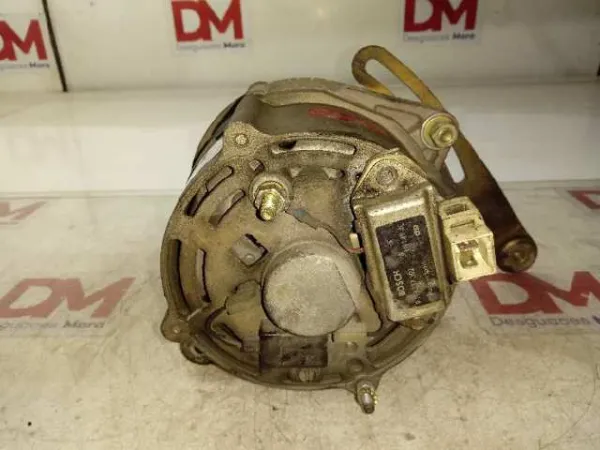 Alternador 9120144267 Renault (RVI)