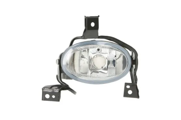 Luz antiniebla izquierdo 2172048LUE Depo/Loro/Abakus