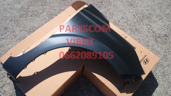 Aleta 66321K7120 Hyundai/Kia