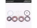 Kit de reparación, mecanismo dirección Mazda 3 BL