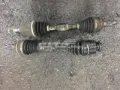 Semieje delantero derecho Mazda CX-7 ER