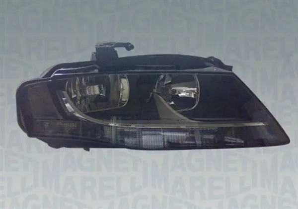 Faro izquierdo LPM342 Magneti Marelli