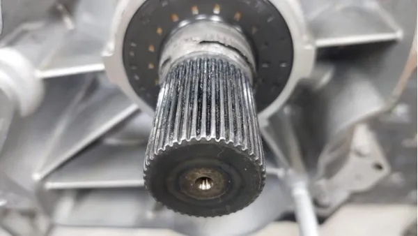  GA8HP70X BMW