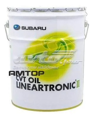 Aceite caja de cambios K0425Y0711 Subaru