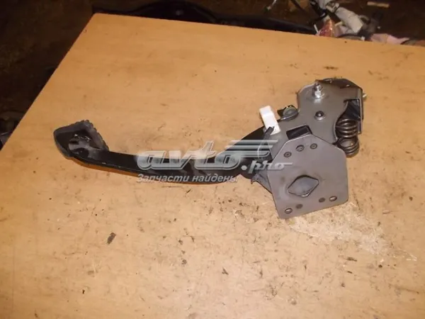  Pedal embrague KIA Sportage 3