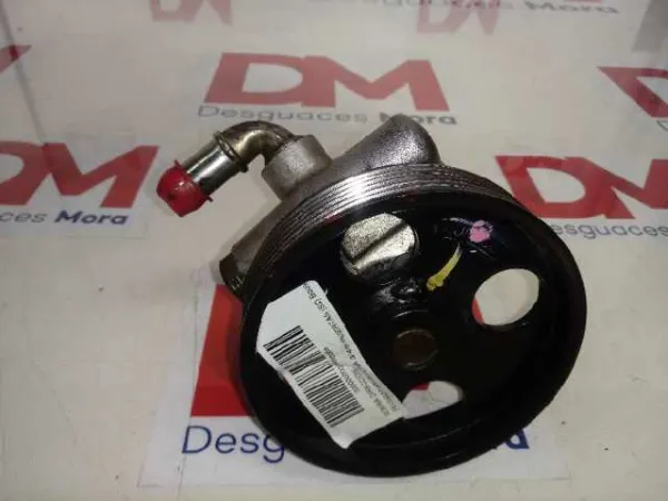 Bomba de dirección 9636070380 Peugeot/Citroen