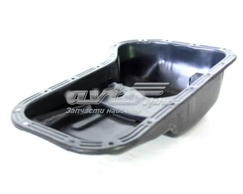 Cárter de aceite YS6Q6675AF Ford