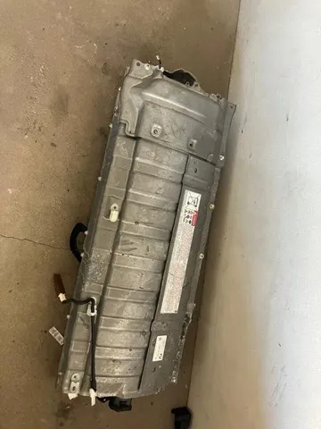 Batería G928042160 Toyota