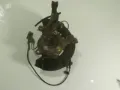 Mangueta delantera derecha Toyota Corolla E18