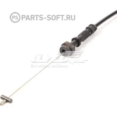 Silga de acelerador BMW 35411163031