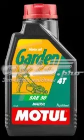 Aceite de motor 100053 Motul