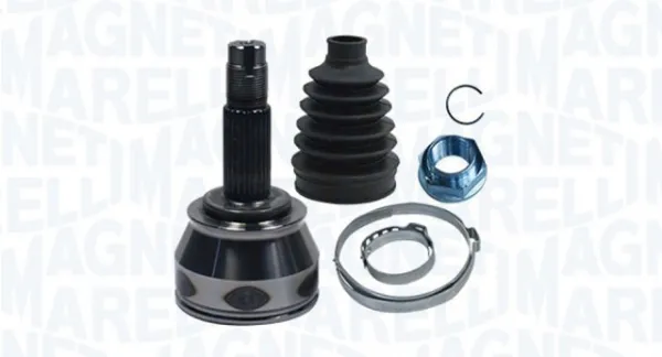 Junta homocinetica TOJ0096 Magneti Marelli