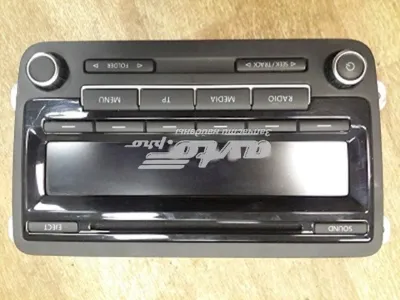 Radio AM/FM VAG 1K0035186AN