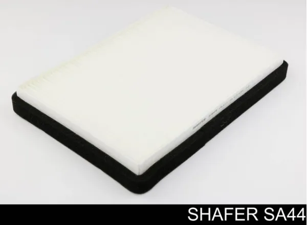 Filtro de habitáculo SA44 Shafer