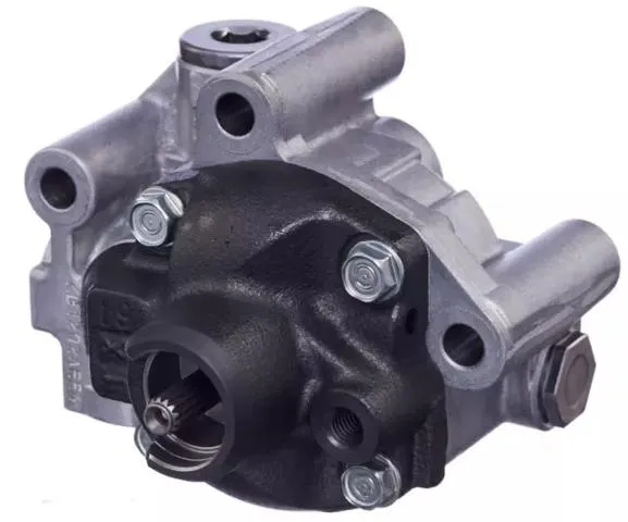 Bomba De Aceite 313401XF0A Nissan/Infiniti