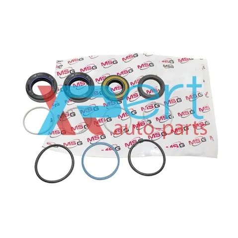 Kit de reparación, mecanismo dirección Chery Tiggo FL