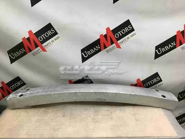 Refuerzo parachoque delantero para Jaguar S-type  CCX