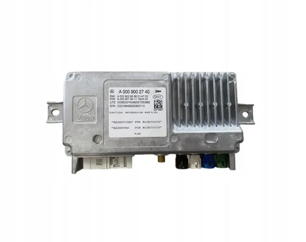  A000900274080 Mercedes