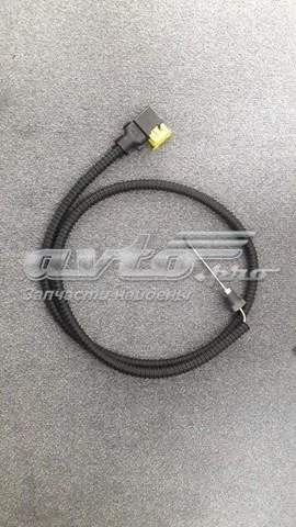 Sensor de temperatura de gases de escape del filtro de partículas A0075424618 Mercedes