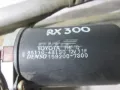 Motor limpiaparabrisas Lexus RX U3
