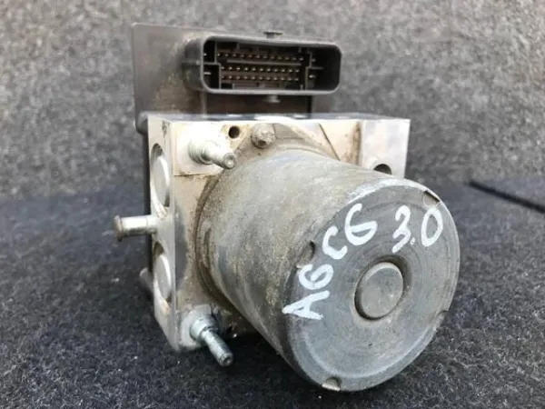 Módulo ABS 4F0614517T VAG