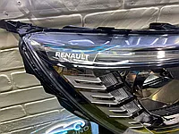 Faro derecho 260103369R Renault (RVI)