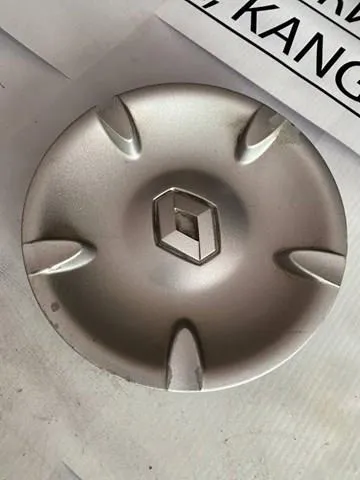Tapacubo rueda RENAULT 7700427289