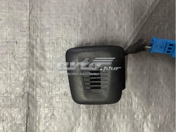 Micrófono 9263744 BMW