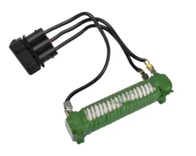 Resistencia del motor del ventilador del aire acondicionado POLCAR 9567KST1