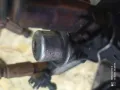 Regulador de presión de combustible Volvo S40 MS