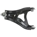 Brazo inferior izquierdo de la suspensión delantera Dacia Duster HM