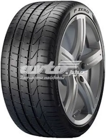 Neumáticos de verano 2181400 Pirelli