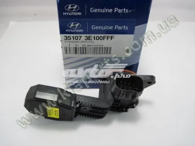 Sensor de posición del acelerador HYUNDAI 351073E100FFF