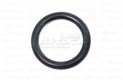 Anillo de sellado del tubo del radiador de la calefacción GM 9117112