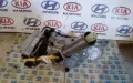 Módulo electrónico de la columna de dirección KIA Sorento UM