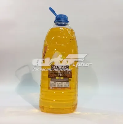 Líquido limpiaparabrisas ДОРОЖНАЯ КАРТА 48021027571