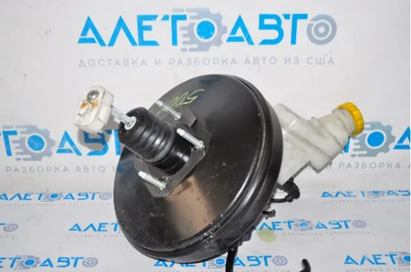 Servofreno 51934348 Fiat/Alfa/Lancia