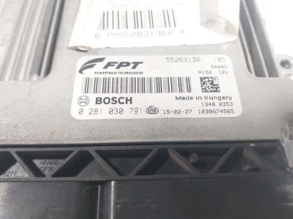 55263136 Fiat/Alfa/Lancia