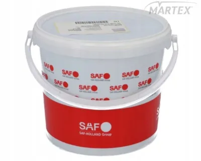 Grasa para rodamientos y juntas homocinéticas SAF 5387003105